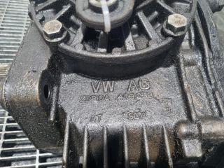 bontott VW TIGUAN Osztómű