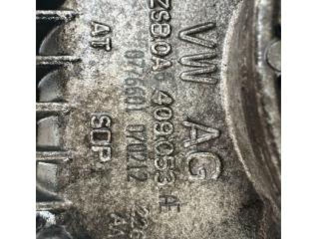 bontott VW TIGUAN Osztómű