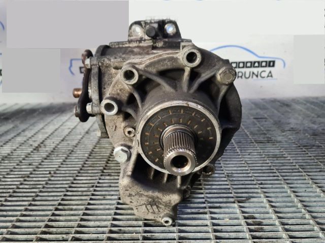 bontott VW TIGUAN Osztómű