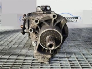 bontott VW TIGUAN Osztómű