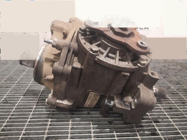 bontott VW TIGUAN Osztómű