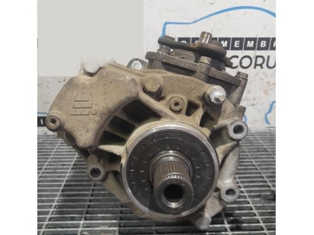 bontott VW TIGUAN Osztómű