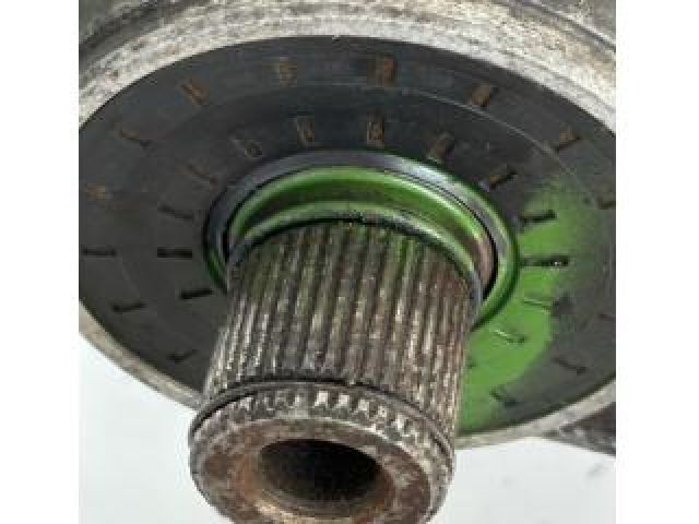 bontott VW TIGUAN Osztómű