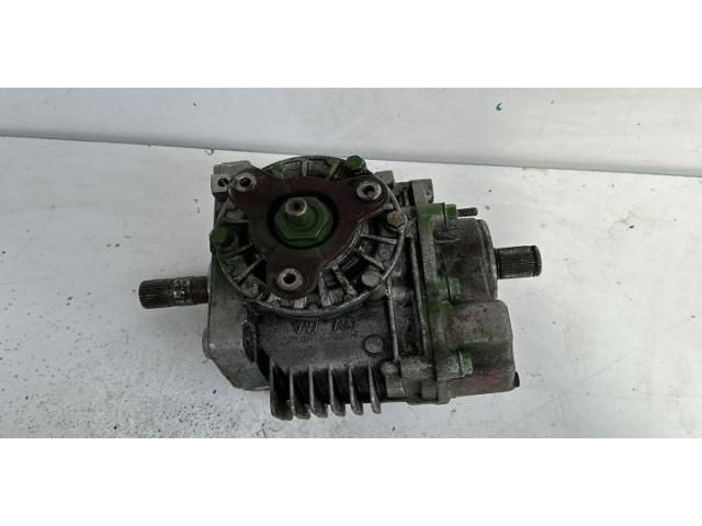 bontott VW TIGUAN Osztómű