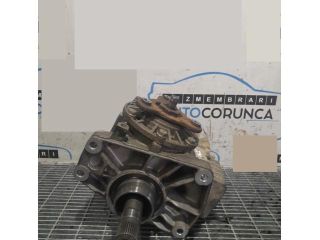 bontott VW TIGUAN Osztómű