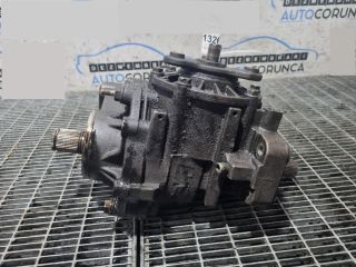 bontott VW TIGUAN Osztómű