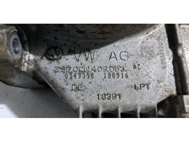 bontott VW TIGUAN Osztómű