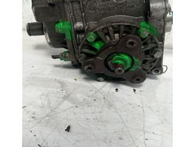 bontott VW TIGUAN Osztómű