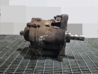 bontott VW TIGUAN Osztómű