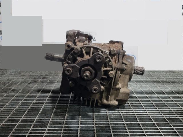 bontott VW TIGUAN Osztómű