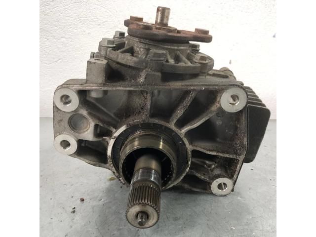 bontott VW TIGUAN Osztómű