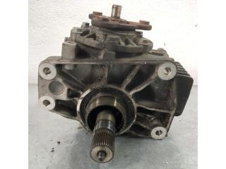 bontott VW TIGUAN Osztómű