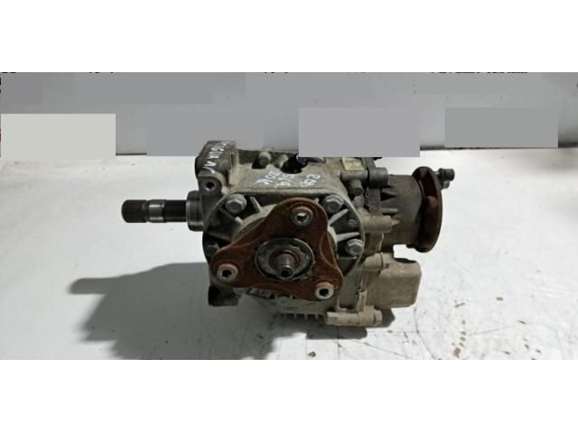 bontott VW TIGUAN Osztómű