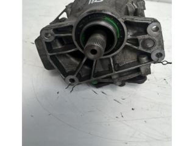 bontott VW TIGUAN Osztómű