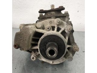 bontott VW TIGUAN Osztómű