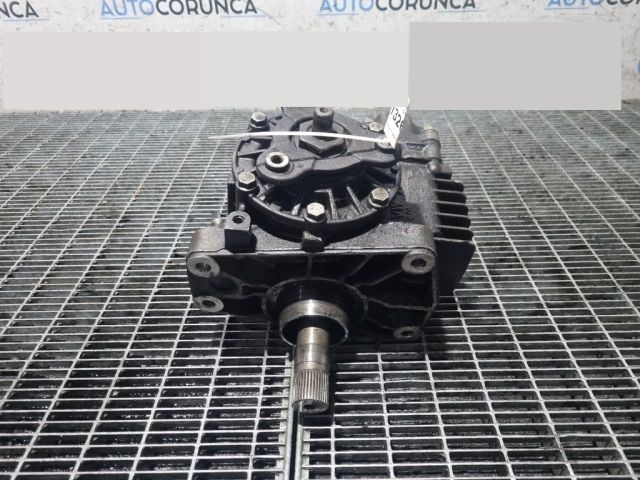 bontott VW TIGUAN Osztómű