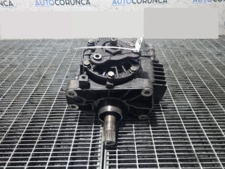 bontott VW TIGUAN Osztómű