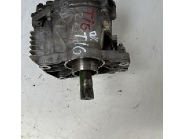 bontott VW TIGUAN Osztómű