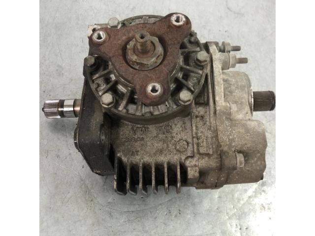 bontott VW TIGUAN Osztómű