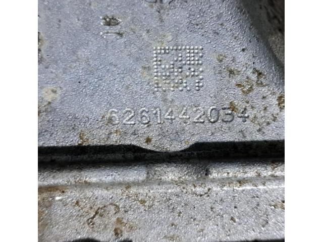 bontott VW TIGUAN Osztómű