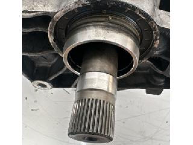 bontott VW TIGUAN Osztómű