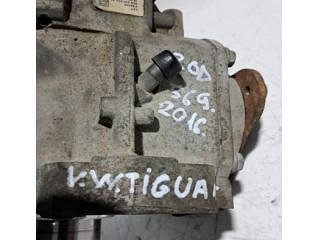 bontott VW TIGUAN Osztómű