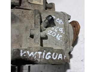 bontott VW TIGUAN Osztómű
