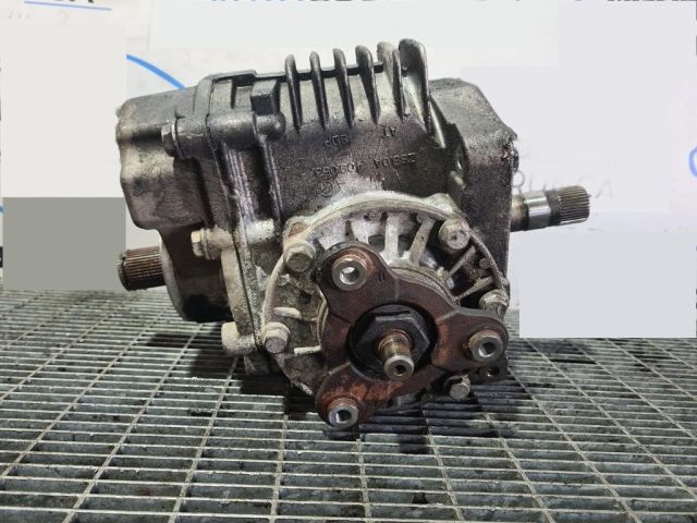 bontott VW TIGUAN Osztómű