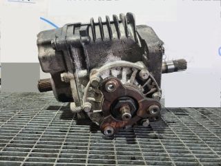 bontott VW TIGUAN Osztómű