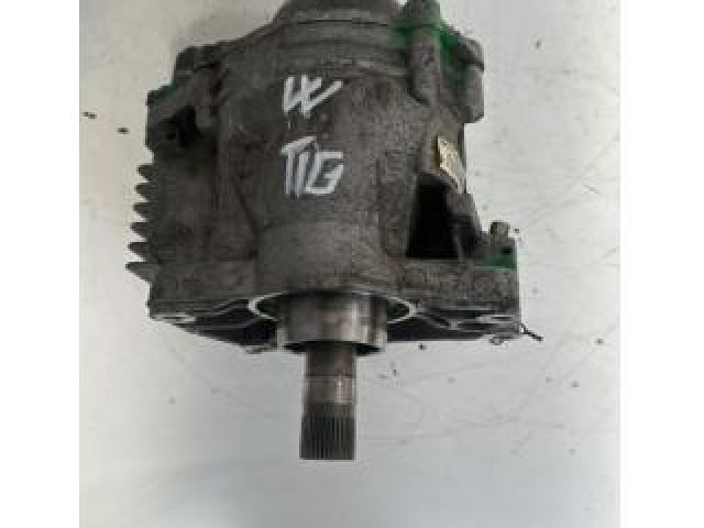 bontott VW TIGUAN Osztómű