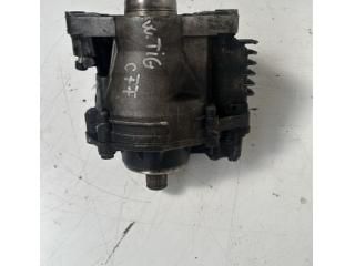 bontott VW TIGUAN Osztómű