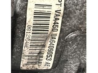 bontott VW TIGUAN Osztómű