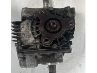 bontott VW TIGUAN Osztómű