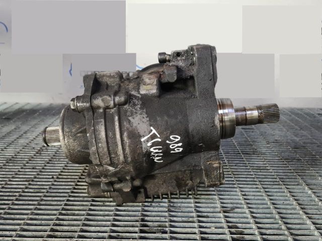 bontott VW TIGUAN Osztómű