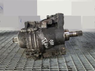 bontott VW TIGUAN Osztómű