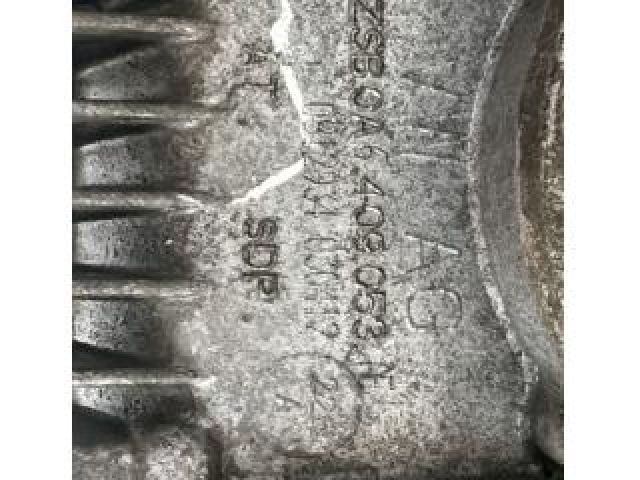 bontott VW TIGUAN Osztómű