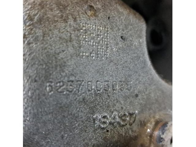 bontott VW TIGUAN Osztómű