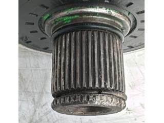 bontott VW TIGUAN Osztómű