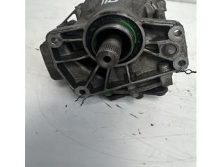 bontott VW TIGUAN Osztómű