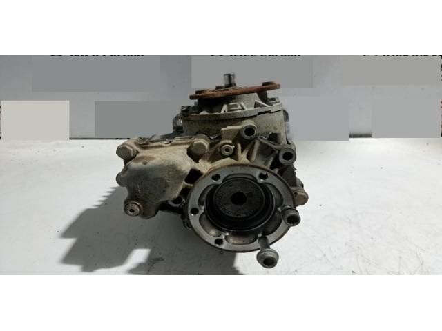 bontott VW TIGUAN Osztómű