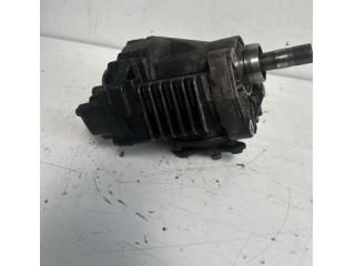 bontott VW TIGUAN Osztómű