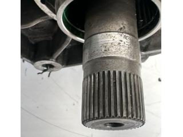 bontott VW TIGUAN Osztómű