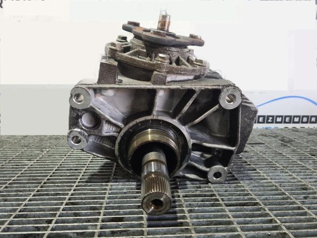 bontott VW TIGUAN Osztómű