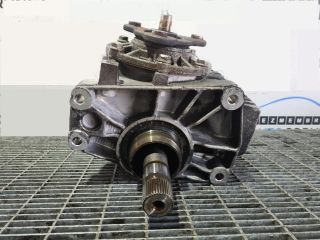 bontott VW TIGUAN Osztómű