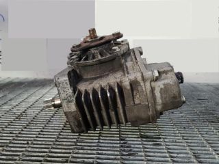 bontott VW TIGUAN Osztómű