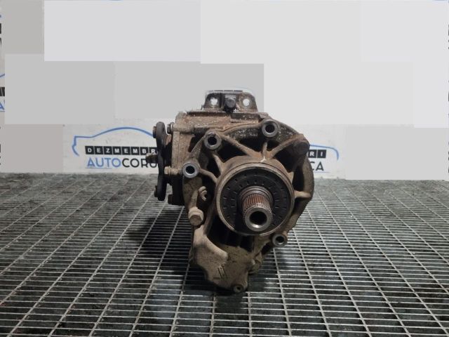 bontott VW TIGUAN Osztómű