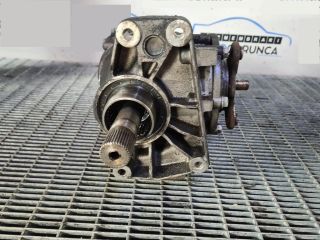 bontott VW TIGUAN Osztómű