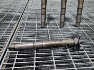 bontott VW TIGUAN Porlasztó (1 db)