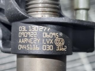 bontott VW TIGUAN Porlasztó (1 db)