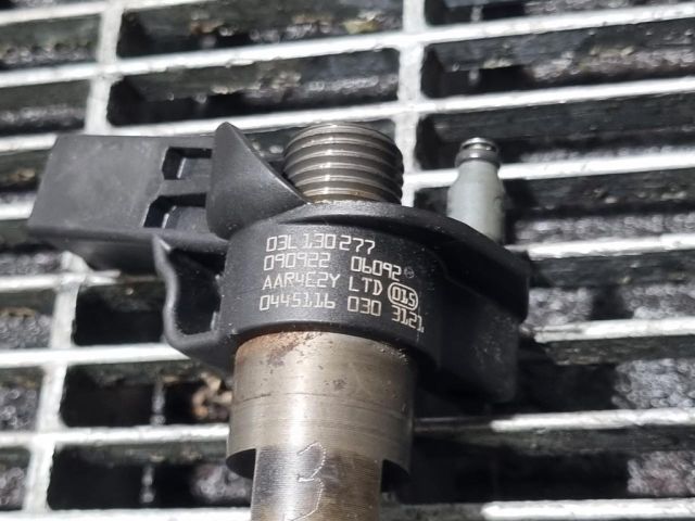 bontott VW TIGUAN Porlasztó (1 db)